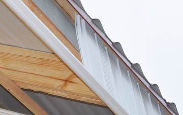why Long Common fascia repairs are essential