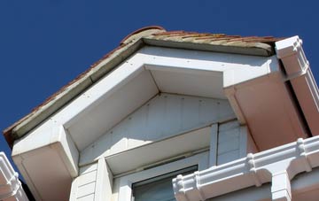 Long Common fascia installation costs