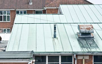 Long Common lead roofing costs