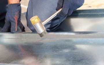 Long Common metal roofing costs