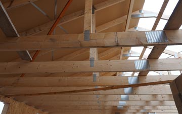 Long Common roof truss costs