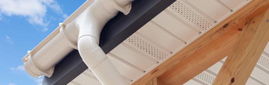 get Long Common guttering quotes today