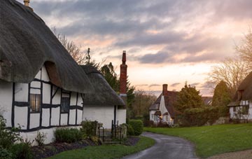 is Long Common thatch roofing popular