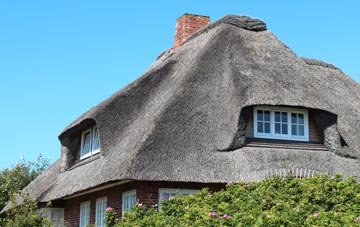 thatch roofing Long Common