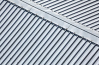 Long Common metal roofing