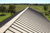 Long Common metal roof quotes