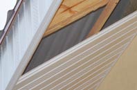 rated Long Common soffit repair companies